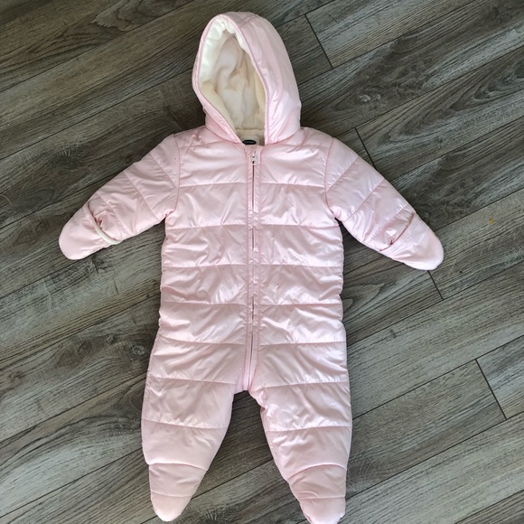 old navy snowsuit